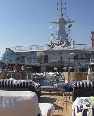 Imágen Oceania Sirena 15