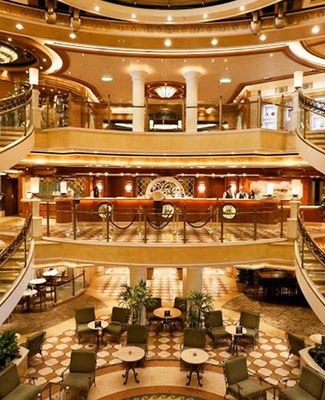 Imágen Emerald Princess 9