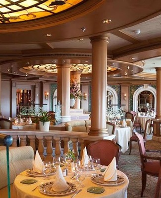 Imágen Emerald Princess 15