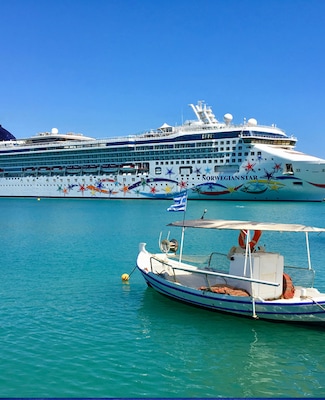 Imágen Norwegian Star 21