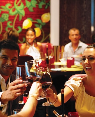 Tuscan Grill