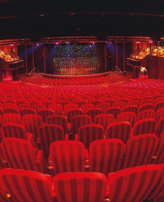 Teatro Stardust