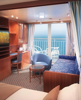 Mini Suite