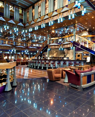 Imágen Carnival Miracle 8