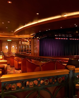 Imágen Crown Princess 12