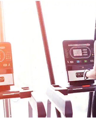 Gimnasio Pulse