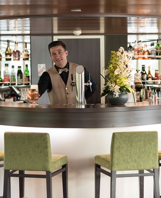 Amadeus diamond panorama bar