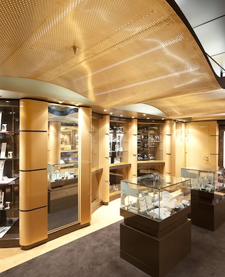 Shop