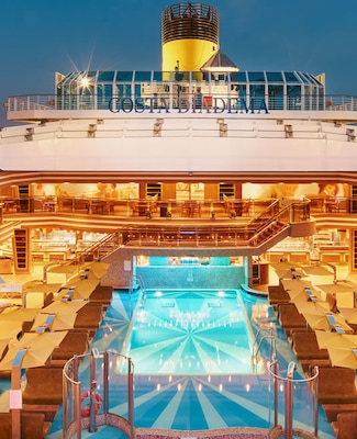 Imágen Costa Diadema 35