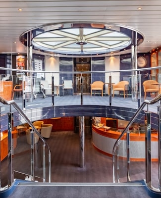 Imágen MS River Sapphire 11