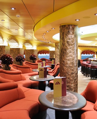 La cantina toscana