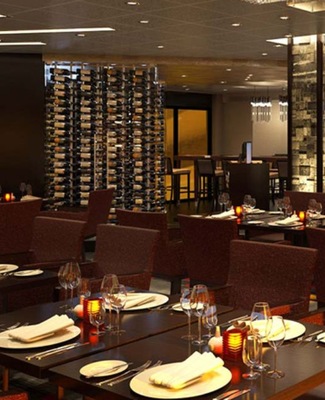 Restaurante Steakhouse