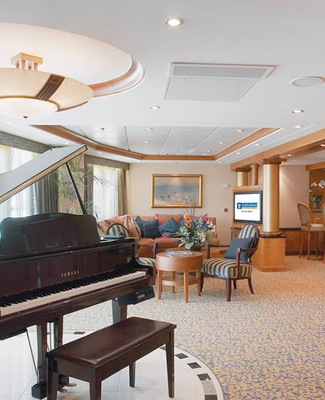 Royal Suite