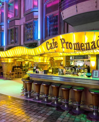 Café Promenade