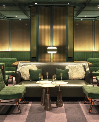 The Manor Nightclub