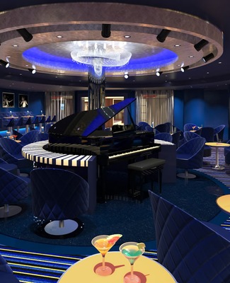 Piano Bar