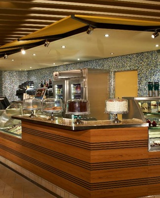 Plaza Café