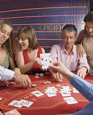 casino
