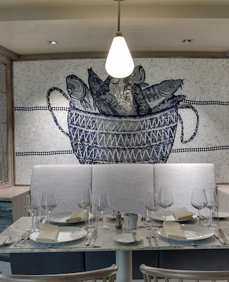 Ocean Cay Restaurant