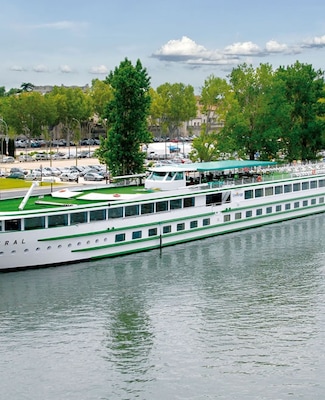Imágen MS Mistral 1