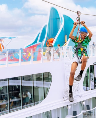 ZipLine