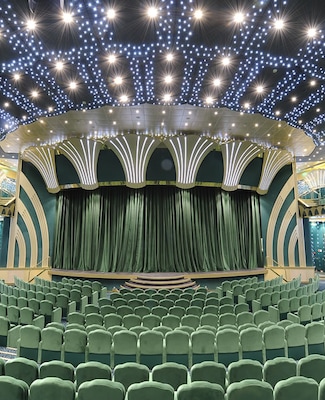 Royal Theatre
