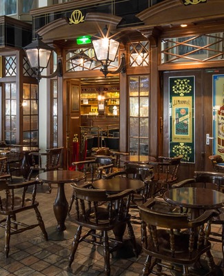 Pub
