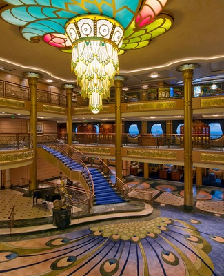 Imágen Disney Fantasy 24