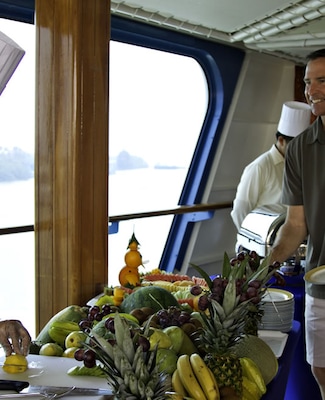 Imágen Azamara Quest 7