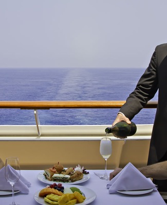 Imágen Azamara Quest 17