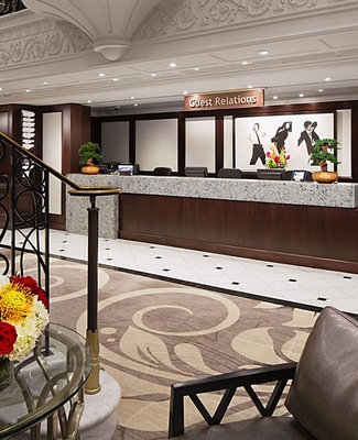 Imágen Azamara Quest Desire 8