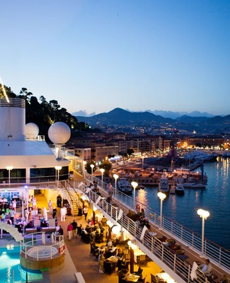 Imágen Azamara Quest 20