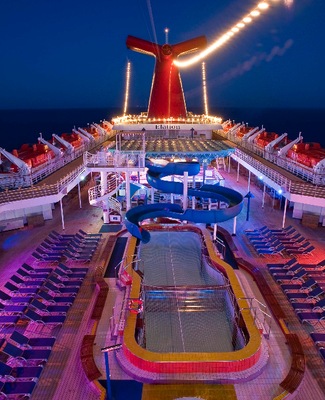 Imágen Carnival Elation 15