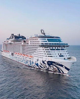 Imágen MSC Euribia 25