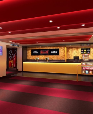 Multiplex