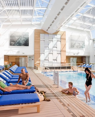 Solarium