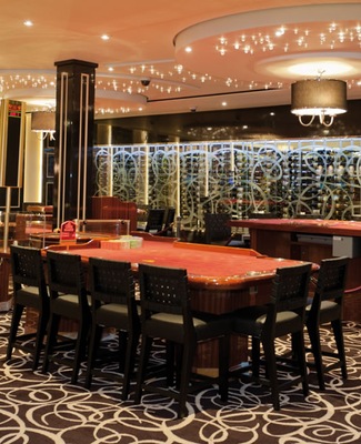 Casino Excelsior