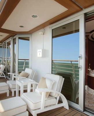 Imágen Oceania Riviera 7