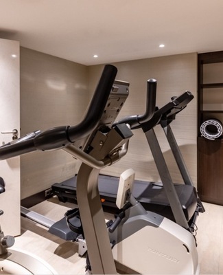Gimnasio