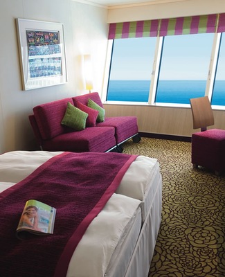 suite Panorama