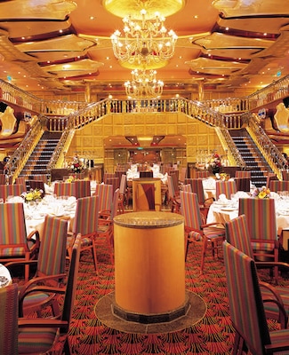 Imágen Carnival Liberty 23