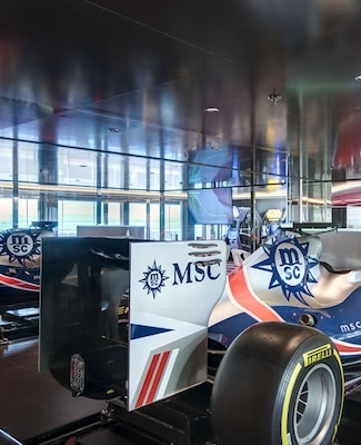 Imágen MSC Meraviglia 59