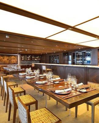 Imágen Oceania Riviera 12