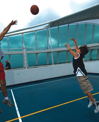 Básquetbol