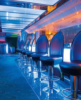 Dragon Lair Bar