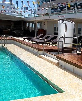 Imágen Silver Cloud 8
