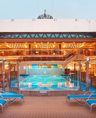 Imágen Costa Diadema 34