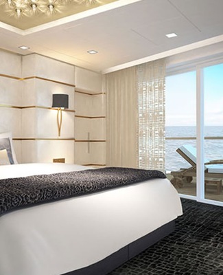 Imágen Norwegian Bliss 5