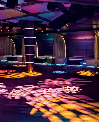 Niew Amsterdam_discoteca