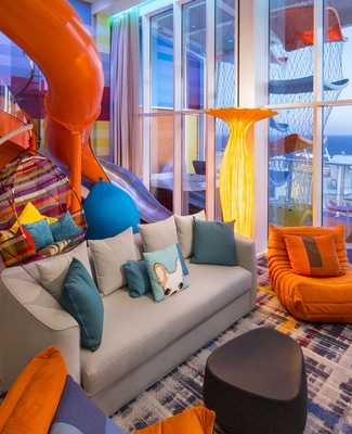 Imágen Symphony of the Seas 31